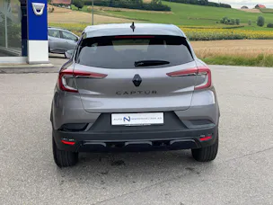 Renault Captur 1.3 TCe EDC Rive Gauche