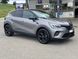 Renault Captur 1.3 TCe EDC Rive Gauche