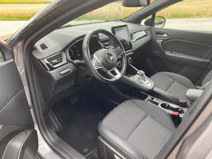 Renault Captur 1.3 TCe EDC Rive Gauche
