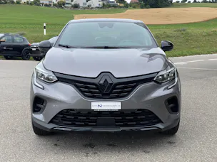 Renault Captur 1.3 TCe EDC Rive Gauche