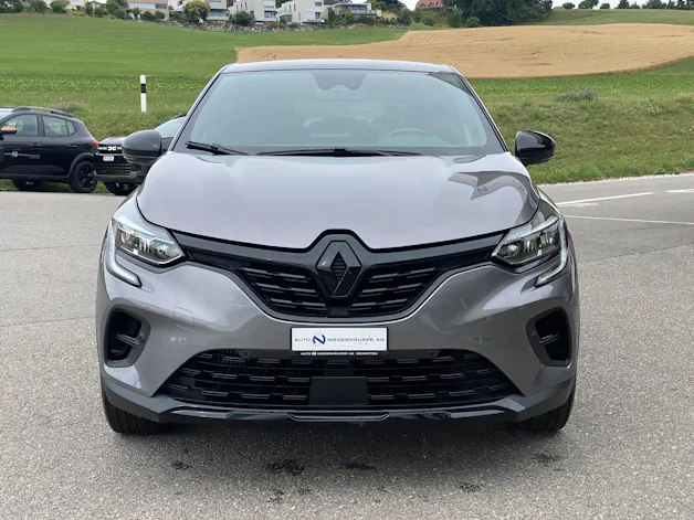 Renault Captur 1.3 TCe EDC Rive Gauche