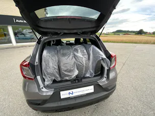 Renault Captur 1.3 TCe EDC Rive Gauche
