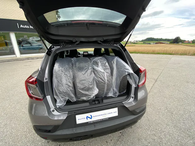 Renault Captur 1.3 TCe EDC Rive Gauche