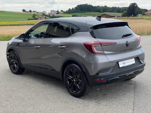 Renault Captur 1.3 TCe EDC Rive Gauche