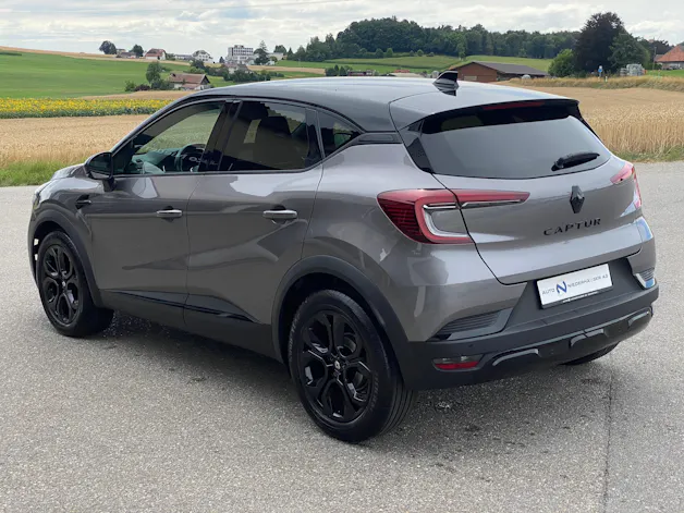 Renault Captur 1.3 TCe EDC Rive Gauche