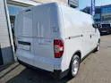 Maxus eDELIVER 3 Kastenaufbau L1H1 50kWh