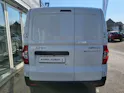 Maxus eDELIVER 3 Kastenaufbau L1H1 50kWh