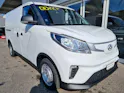 Maxus eDELIVER 3 Kastenaufbau L1H1 50kWh