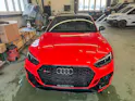 Audi RS5 Coupé 2.9 TFSI quattro tiptronic