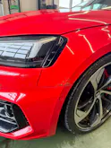 Audi RS5 Coupé 2.9 TFSI quattro tiptronic
