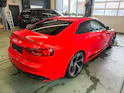 Audi RS5 Coupé 2.9 TFSI quattro tiptronic
