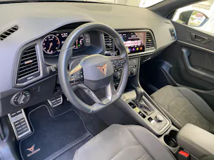 Cupra Ateca 2.0TSI 4Drive DSG
