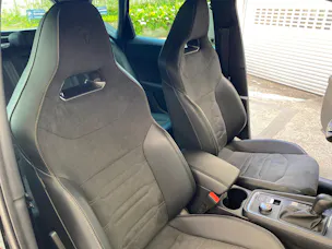 Cupra Ateca 2.0TSI 4Drive DSG