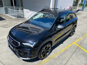 Cupra Ateca 2.0TSI 4Drive DSG