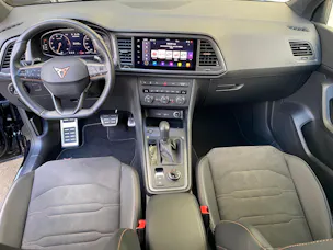 Cupra Ateca 2.0TSI 4Drive DSG