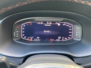 Cupra Ateca 2.0TSI 4Drive DSG