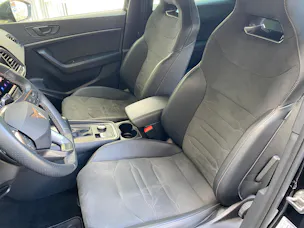 Cupra Ateca 2.0TSI 4Drive DSG