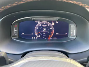 Cupra Ateca 2.0TSI 4Drive DSG