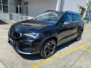 Cupra Ateca 2.0TSI 4Drive DSG