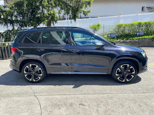 Cupra Ateca 2.0TSI 4Drive DSG