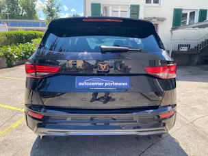 Cupra Ateca 2.0TSI 4Drive DSG