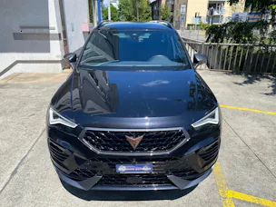 Cupra Ateca 2.0TSI 4Drive DSG