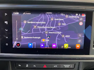 Cupra Ateca 2.0TSI 4Drive DSG