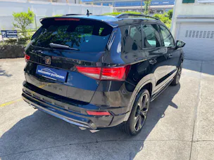 Cupra Ateca 2.0TSI 4Drive DSG