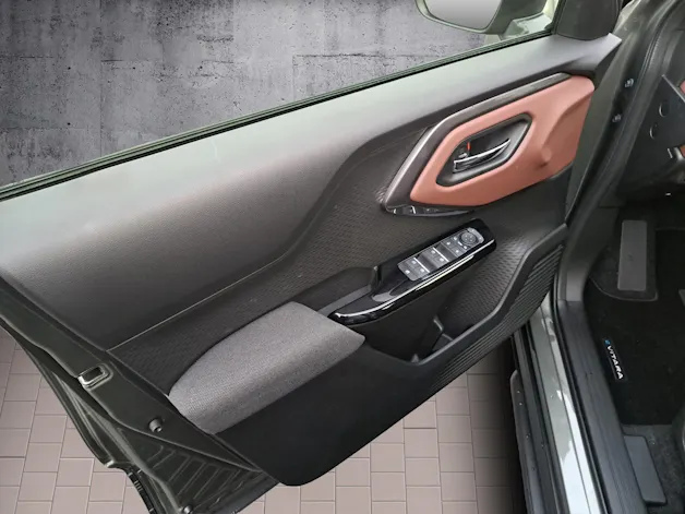 Suzuki e Vitara Compact Top 4x4