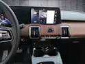 Suzuki e Vitara Compact Top 4x4