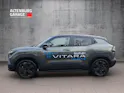 Suzuki e Vitara Compact Top 4x4