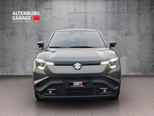Suzuki e Vitara Compact Top 4x4