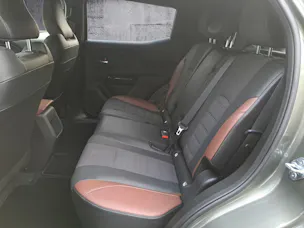 Suzuki e Vitara Compact Top 4x4
