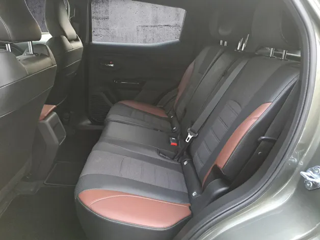 Suzuki e Vitara Compact Top 4x4