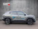 Suzuki e Vitara Compact Top 4x4
