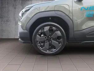 Suzuki e Vitara Compact Top 4x4