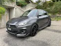 Suzuki Swift Sport 1.4i 16V Compact Top Hybrid