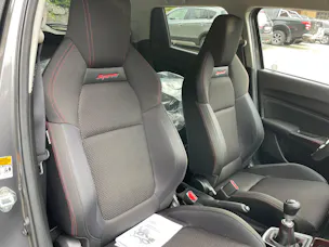 Suzuki Swift Sport 1.4i 16V Compact Top Hybrid