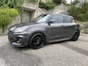 Suzuki Swift Sport 1.4i 16V Compact Top Hybrid