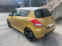 Suzuki Swift 1.6i 16V Sport Sergio Cellano