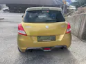 Suzuki Swift 1.6i 16V Sport Sergio Cellano