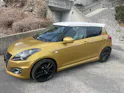Suzuki Swift 1.6i 16V Sport Sergio Cellano