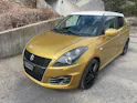 Suzuki Swift 1.6i 16V Sport Sergio Cellano
