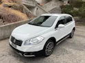 Suzuki SX4 S-Cross 1.6 TD PizSulai 4WD TCSS