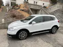 Suzuki SX4 S-Cross 1.6 TD PizSulai 4WD TCSS