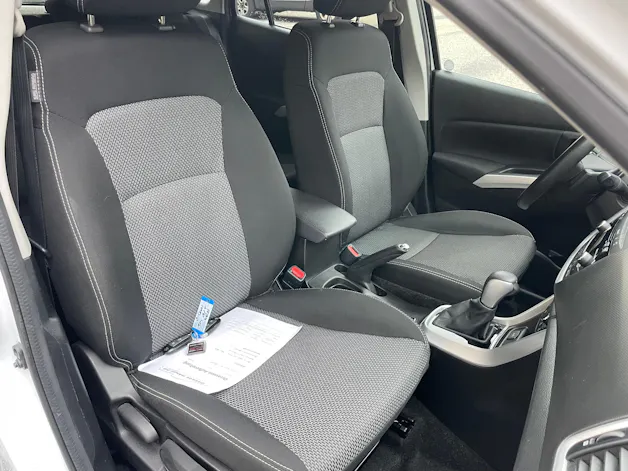 Suzuki SX4 S-Cross 1.6 TD PizSulai 4WD TCSS