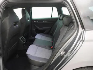 Škoda Octavia 2.0 TSI SportLine 4x4 DSG