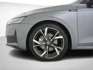 Škoda Octavia 2.0 TSI SportLine 4x4 DSG