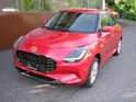 Suzuki Swift 1.2 Sakura Hybrid 4x4
