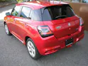 Suzuki Swift 1.2 Sakura Hybrid 4x4